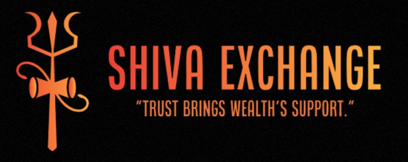 ShivaExchange Logo